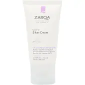 Zarqa Silver Cream (30 ml)