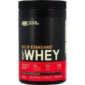 Optimum Nutrition 100% Whey Gold Standard - 300 g - Double Rich Chocolate