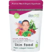 Biotona Skin food raw powder bio