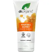 Dr Organic Dr. Organic Face Wash Manuka Honing - 150ml