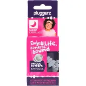 Pluggerz Online deals | Sleep Earplugs - 1 set
