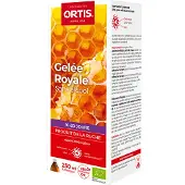 Ortis Koninginnenbrij zonder Alcohol | 250 ml