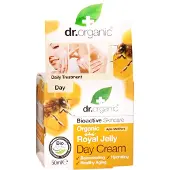 Dr Organic Dr. Organic Royal Jelly Dagcrème - 50ml