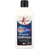 Lucovitaal Shampoo Bij Schilfertjes - 200 ml