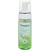 Himalaya Herbals neem foam facewash 150 ml