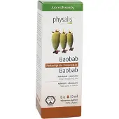 Physalis Baobab | 50 ml
