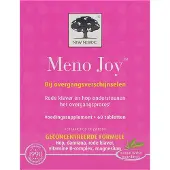 New Nordic Meno Joy Tabletten