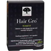 New Nordic Hair Gro Capsules