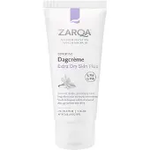 Zarqa Nachtcreme extra dry sensitive