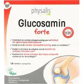 Physalis Glucosamin Forte 120 St Tabletten