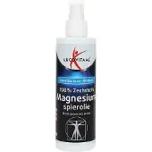 Lucovitaal Spierolie Spray - Magnesium 200 ml