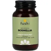 Fushi Biologische Boswellia Capsules