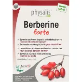 Physalis Berberine Forte