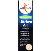 Lucovitaal Littekengel