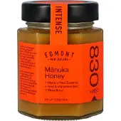 Egmont Honey Manuka Honey Monofloral MGO 830+ - 225g