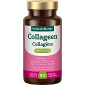 Holland & Barrett 1+1 gratis | Collageen 1000mg - 90 tabletten