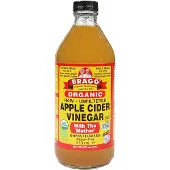 Bragg Apple Cider Vinegar BIO – 473ml