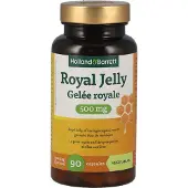 Holland & Barrett Royal Jelly 500mg - 90 capsules