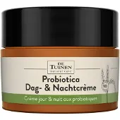 De Tuinen 1+1 gratis | Probiotica Dag- & Nachtcrème - 50ml