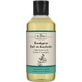 De Tuinen 1+1 gratis | Bad- en doucheolie Eucalyptus - 150ml