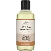 De Tuinen 1+1 gratis | 100% Pure Amandelolie - 150ml
