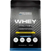 Precision Engineered 1+1 gratis | Whey Protein Banana - 900g
