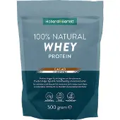 Holland & Barrett 100% Natural Whey Protein Cacao - 500g