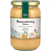 Holland & Barrett 2+1 gratis | Bloemenhoning Crème - 900g