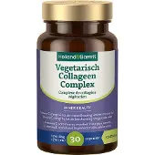 Holland & Barrett 1+1 gratis | Vegetarisch Collageen - 30 capsules
