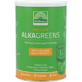 Mattisson Alkagreens Poeder (300gr)