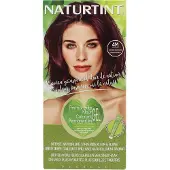 Naturtint Permanente Haarkleuring 4M Mahonie Kastanje - 170ml