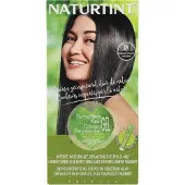 Naturtint Permanente Haarkleuring 1N Ebbenhout Zwart - 170ml