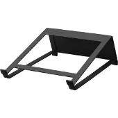 Yamazaki Tablet & Laptop Standaard - Tower - Zwart