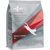 Trovet Renal & Oxalate RID Kat