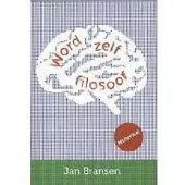 De vrije uitgevers Word zelf filosoof
