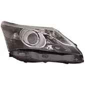 VAN WEZEL 5421962 Koplamp
