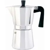 Oroley 215010200 Vitrokeramische Moka Pot 3 Bekers