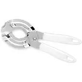 Tescoma Blikopener Tescoma Presto Wit Metaal Plastic