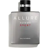 Chanel - Allure Homme Sport Eau Extrême Verstuiver - 50 ML