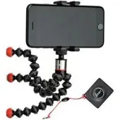 Joby GripTight One GorillaPod Magnetic + Impulse