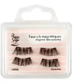 Peggy Sage Magnetic False Eyelashes