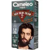 Cameleo Men 3.0 Donker Bruin