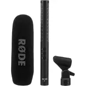 Rode NTG-4