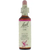 Bach Oak / eik 20 ml Druppels
