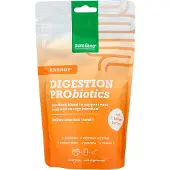 Purasana Digestion Probiotics Energy Poeder