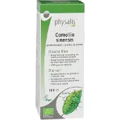 Physalis Camellia sinensis bio
