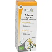 Physalis Solidago virgaurea bio