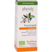 Physalis Pepermunt 30 ml