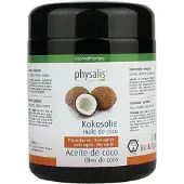 Physalis Kokosolie Bio - 250ml