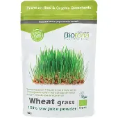 Biotona Wheat Grass 150 g Poeder